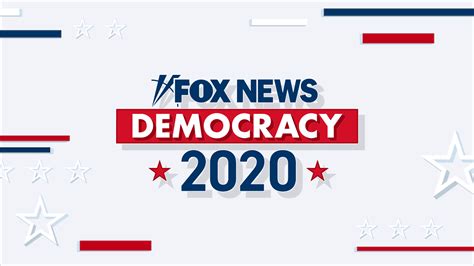 fox news election results 2020 presidential